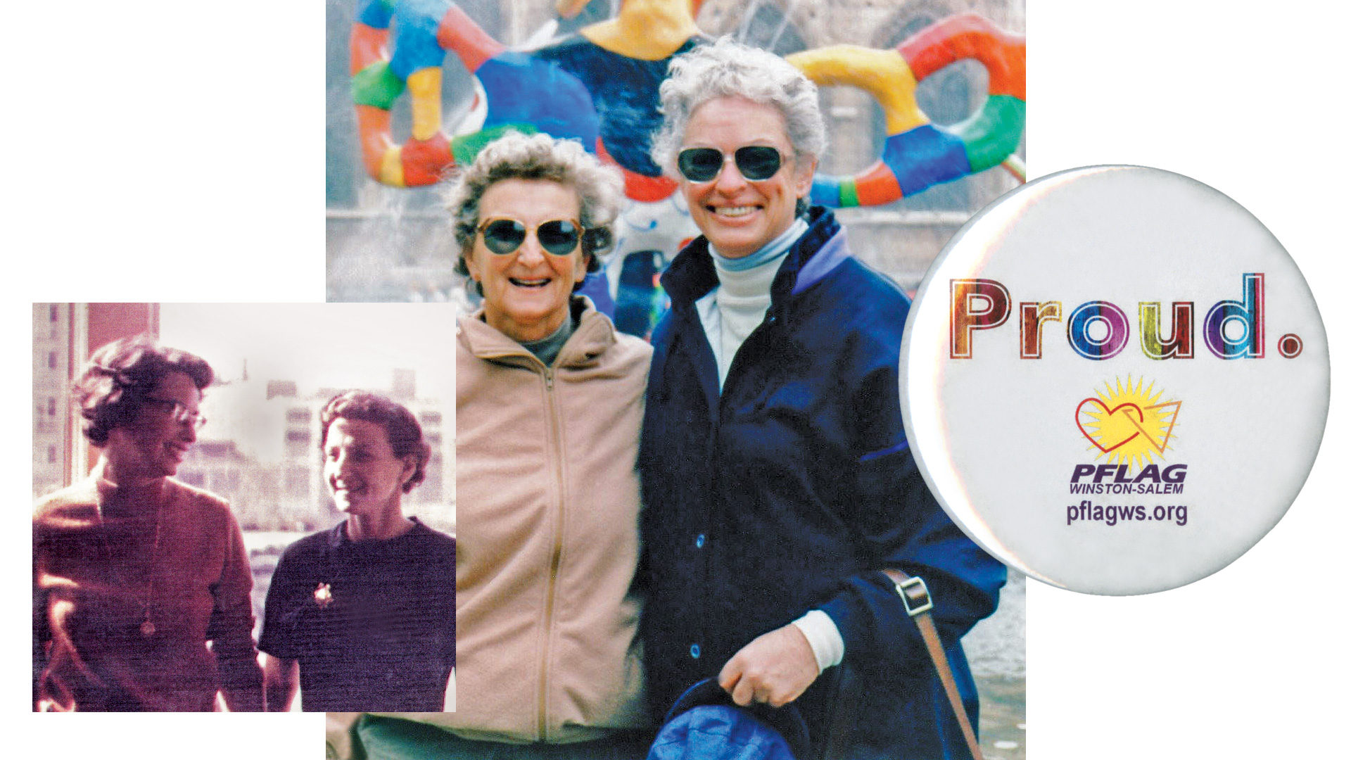 Featured Image for Triad’s LGBTQ+ history