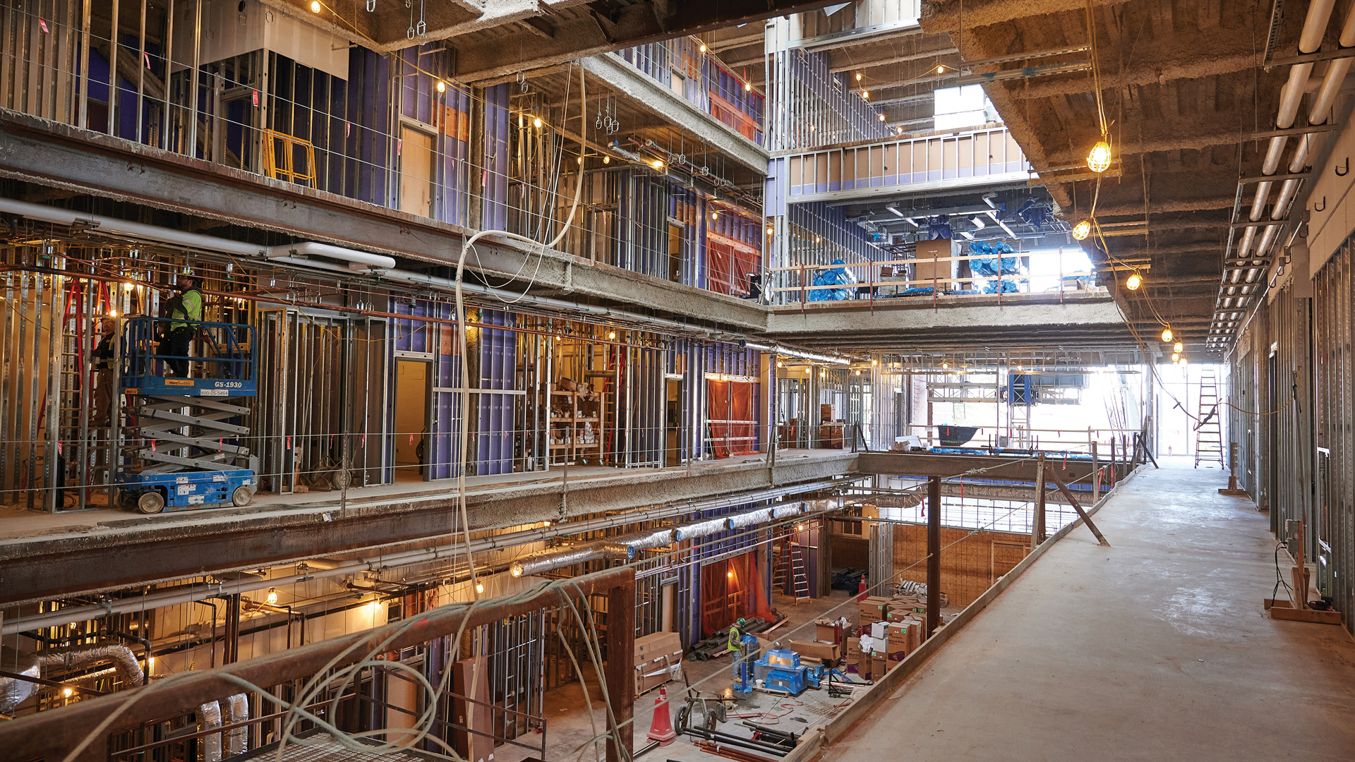 Featured Image for Rise to the Challenge