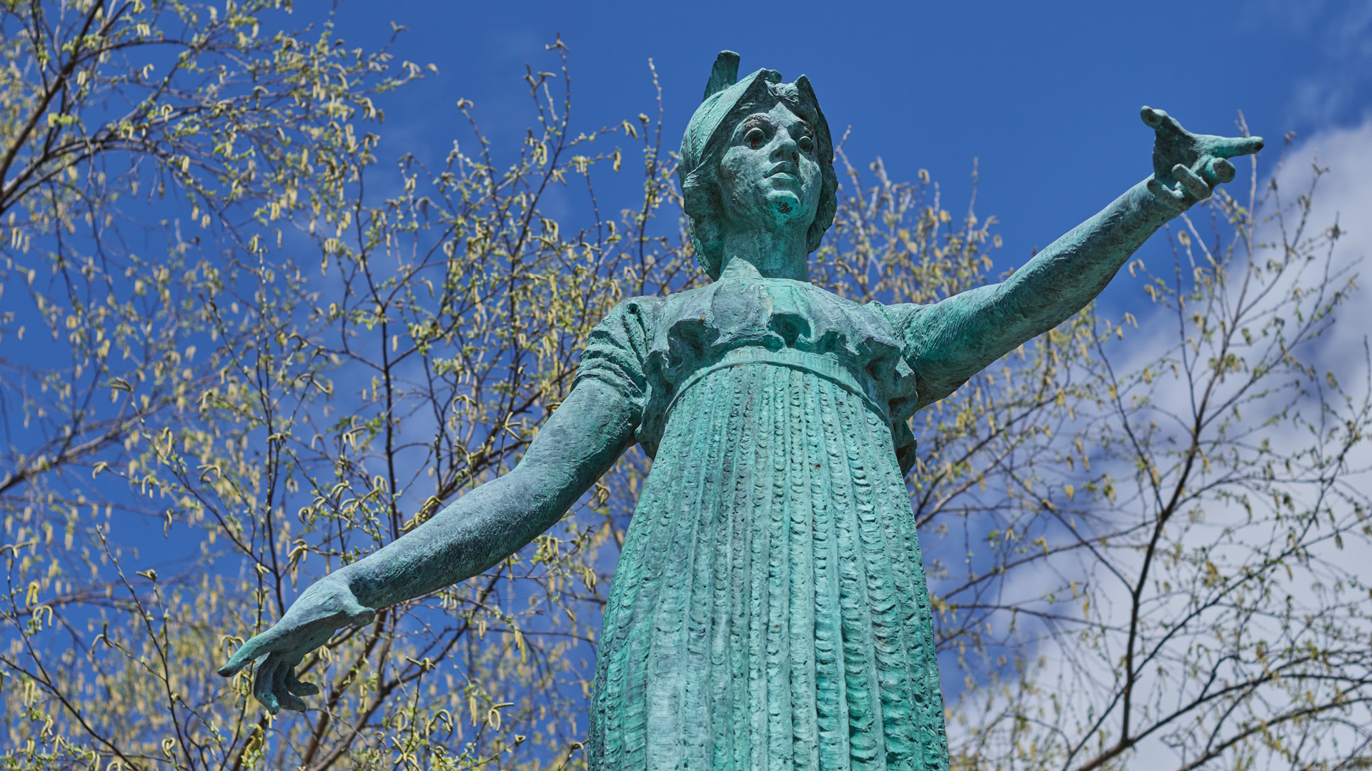 Featured Image for A global pandemic and UNCG’s mission