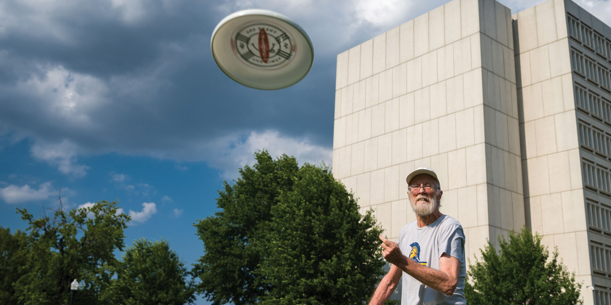 Featured Image for Let it fly