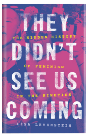 Feminism's mystique | UNCG Magazine