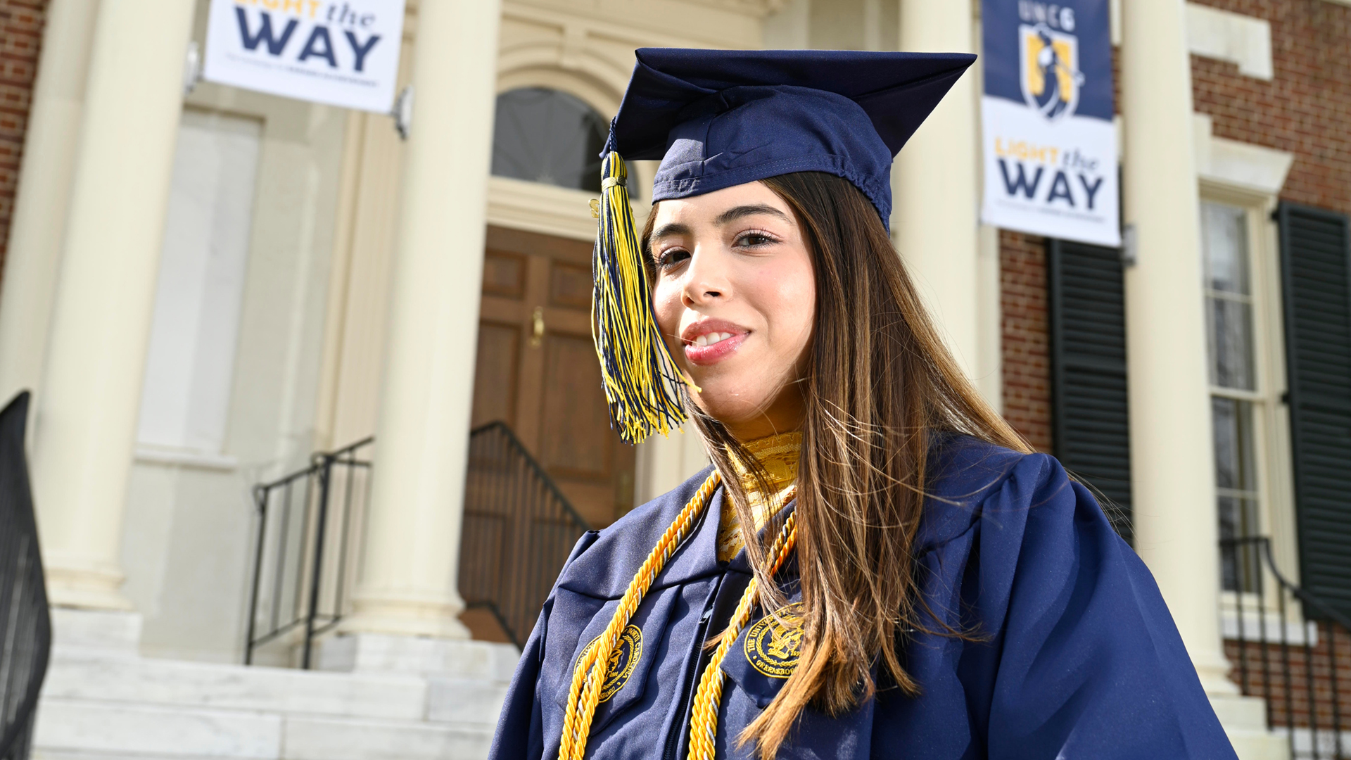 Featured Image for Scarlett Nuñez ’22