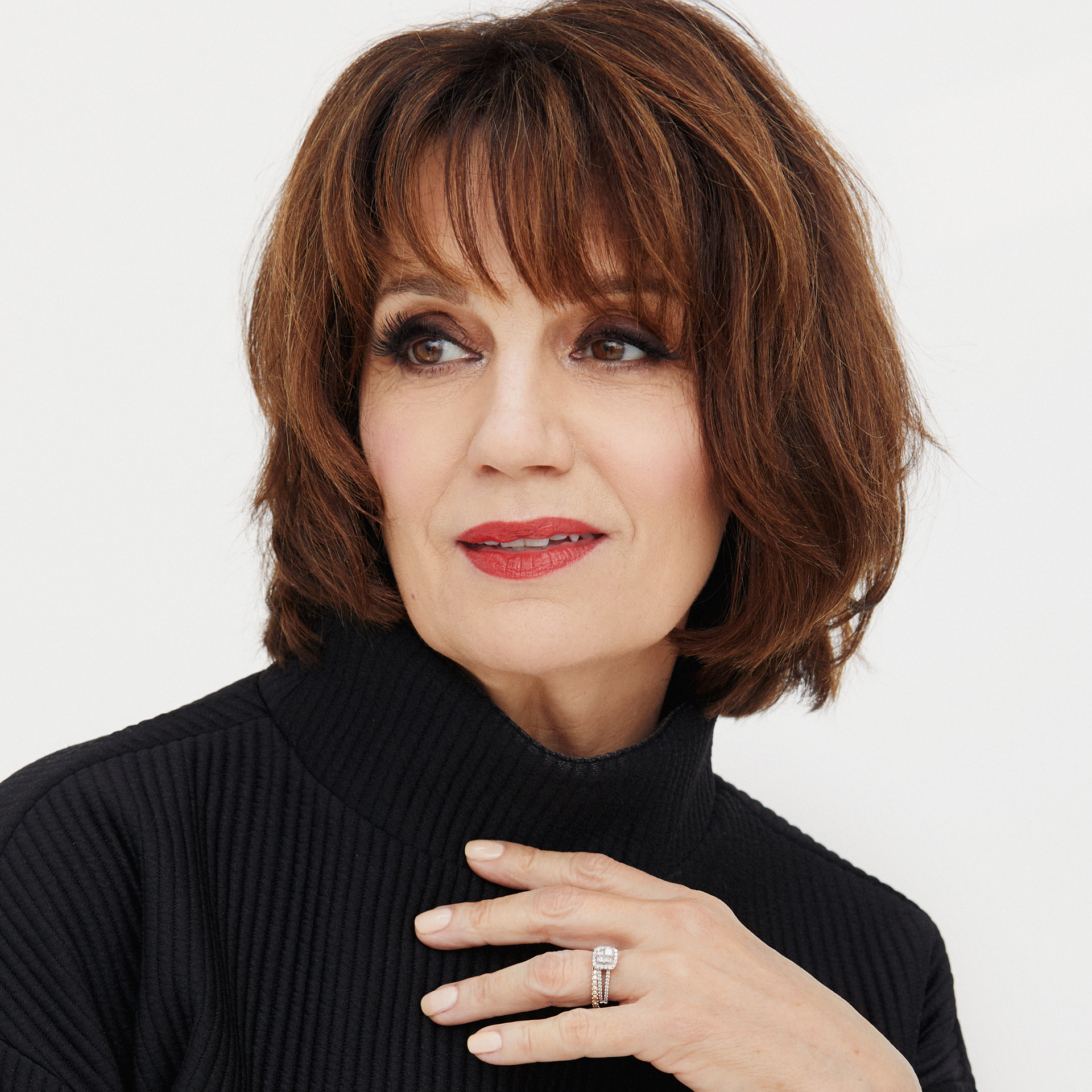 Featured Image for Broadway star Beth Leavel will speak at May Commencement