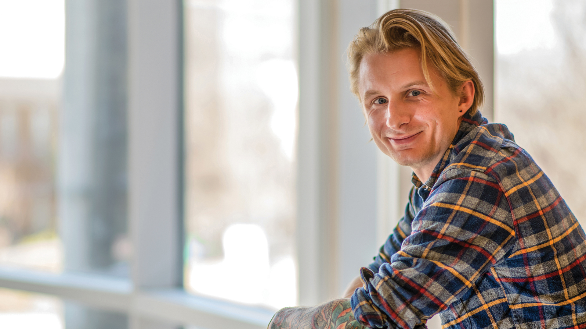Featured Image for Chase Holleman