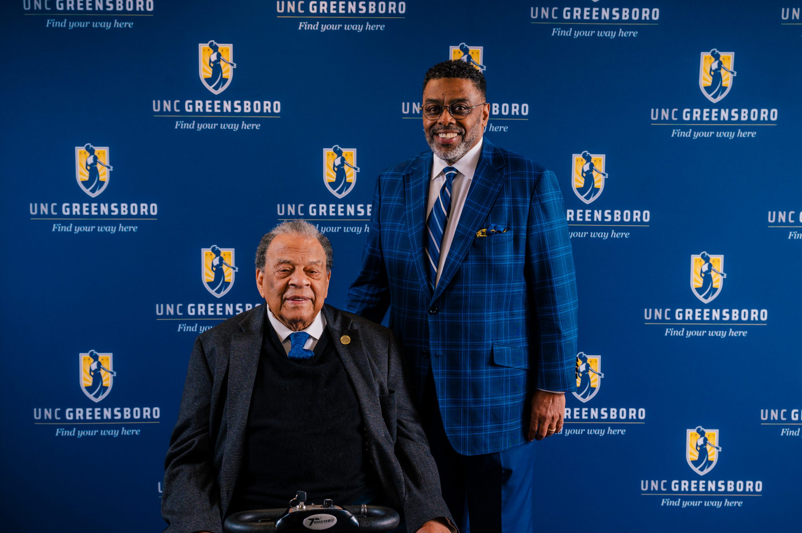 Featured Image for Andrew Young, MLK, and a ‘freedom high’