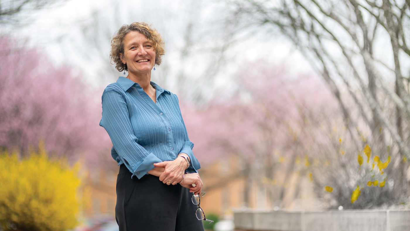 Featured Image for UNCG’s Julie Edmunds leads the field in Early College research
