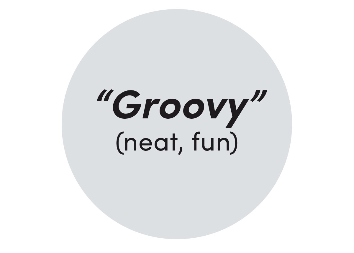 A History of Alumni Slang at UNCG