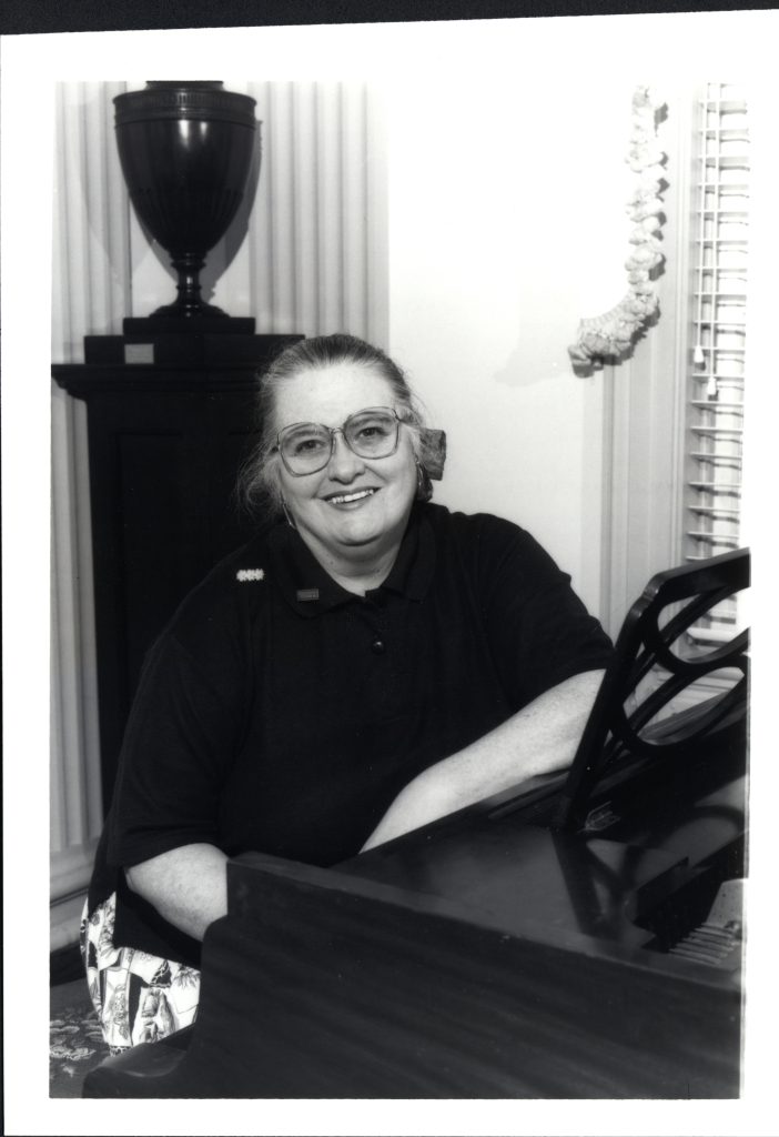 Brenda Meadows Cooper