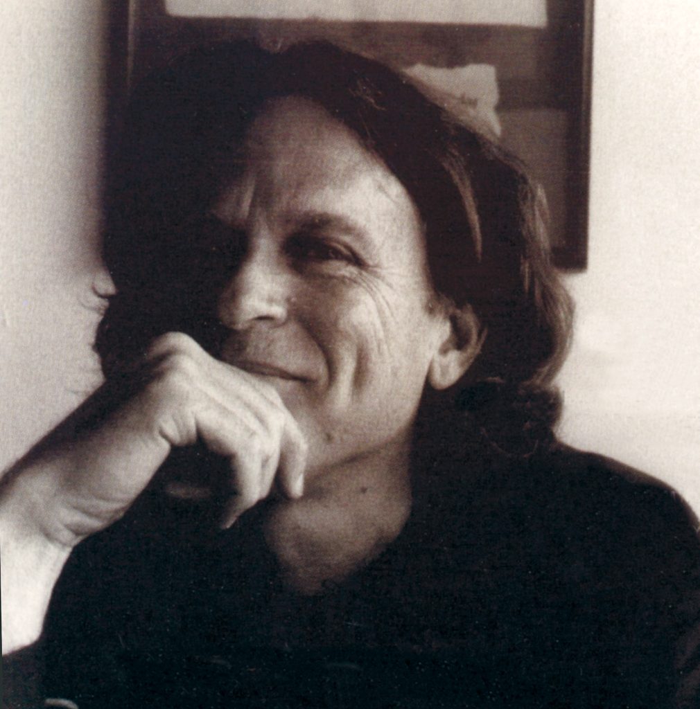 Bruce Piephoff