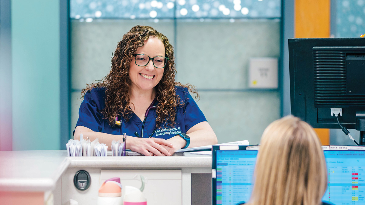 Featured Image for Emergency Medical Care