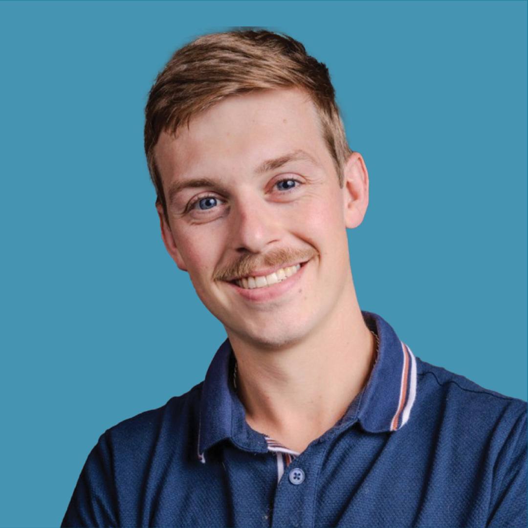 Featured Image for Daniel Rust puts Bryan School skills to work at Lenovo